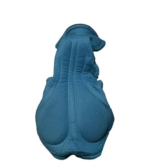 Pearl Izumi Mens Black Elite Padded Ride Cycling Compression Shorts Size X-Large - Picture 9 of 16